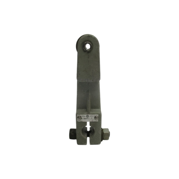 GENERAL ELECTRIC IC9445Y101 UNMP