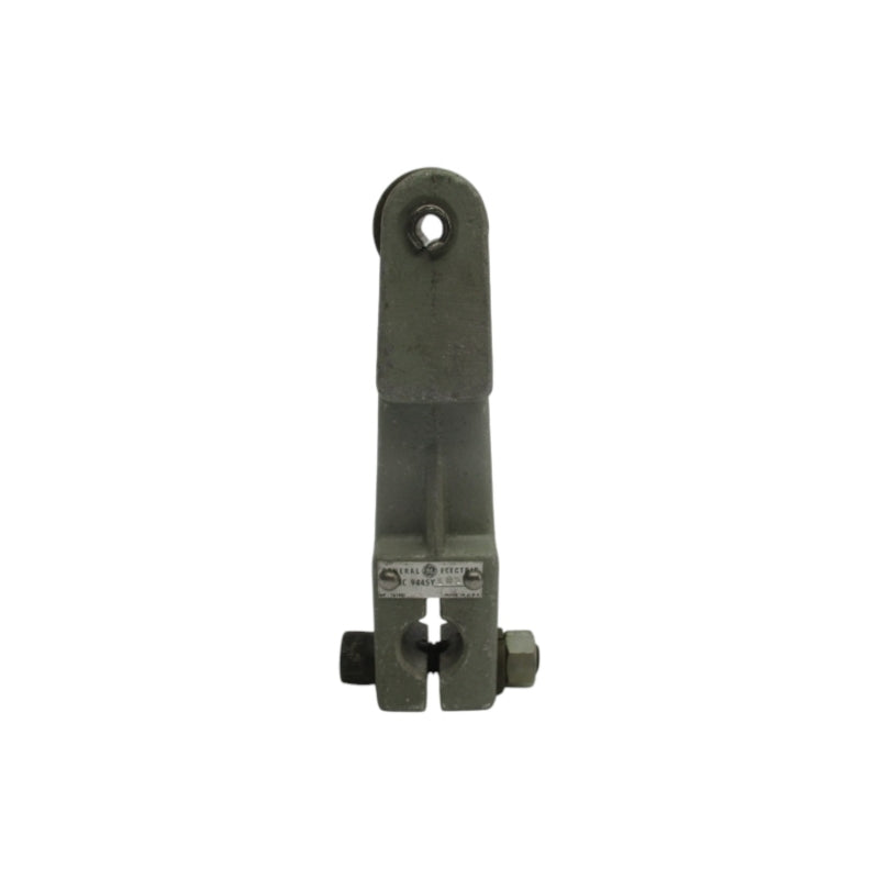 GENERAL ELECTRIC IC9445Y101 UNMP