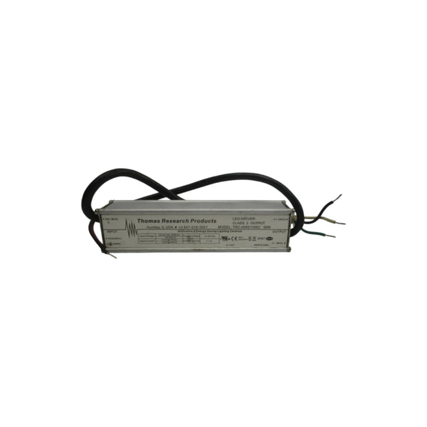 THOMAS RESEARCH PRODUCTS TRC-050S110SC 100-277VAC .54A NSNP