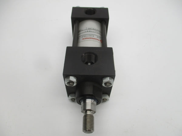 NORGREN EA0155A1 250PSI REV. #3 NSNP