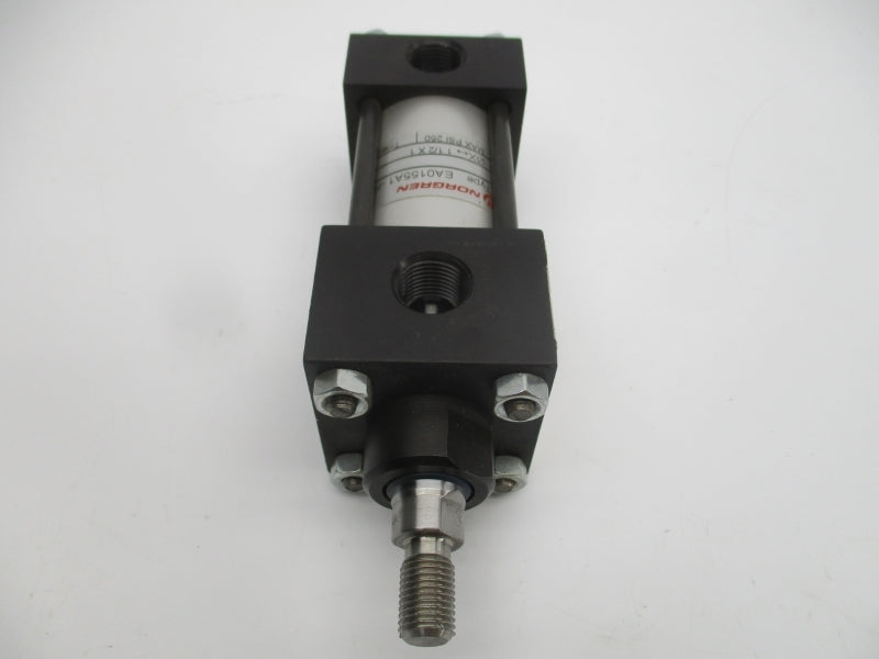 NORGREN EA0155A1 250PSI REV. #3 NSNP