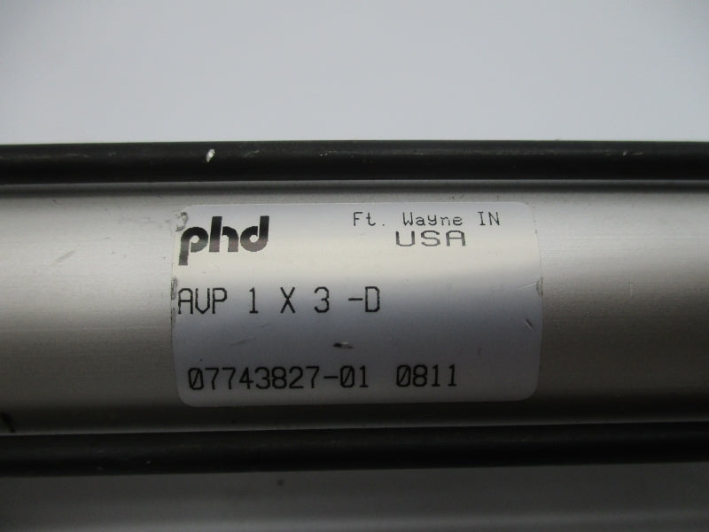 PHD AVP 1X3-D NSNP