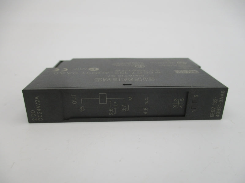 SIEMENS 6ES7132-4BB31-0AA0 NSNP