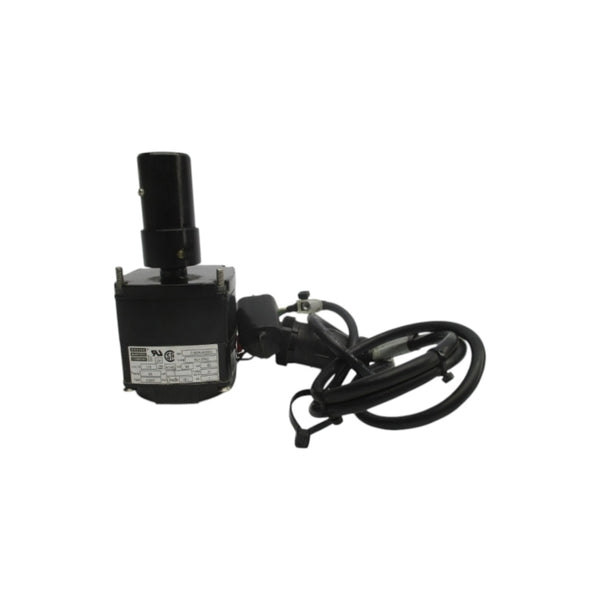 BODINE ELECTRIC KCI-23A2 115V UNMP