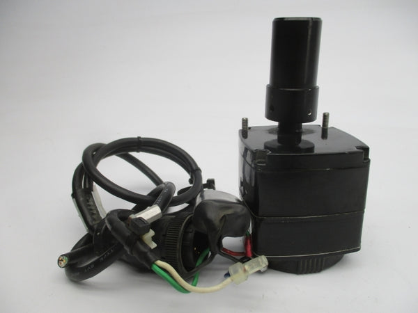BODINE ELECTRIC KCI-23A2 115V UNMP
