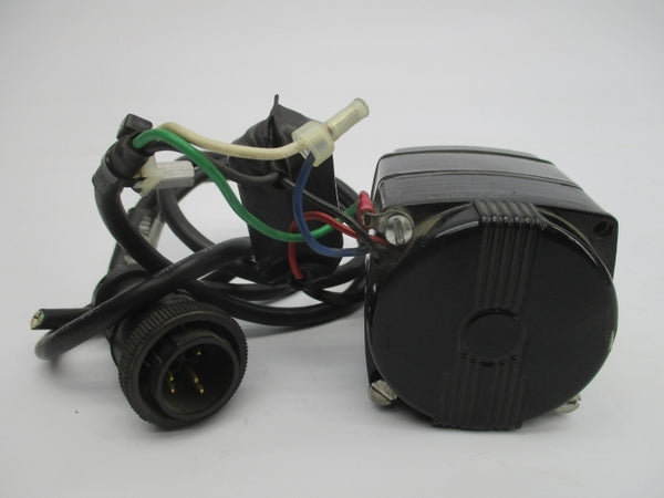 BODINE ELECTRIC KCI-23A2 115V UNMP
