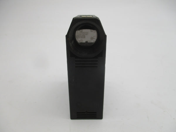 OMRON E3JM-R4M4-US 250VAC 3A NSNP