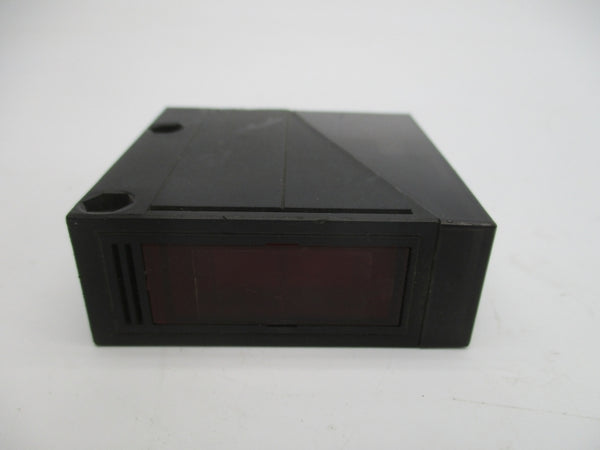OMRON E3JM-R4M4-US 250VAC 3A NSNP