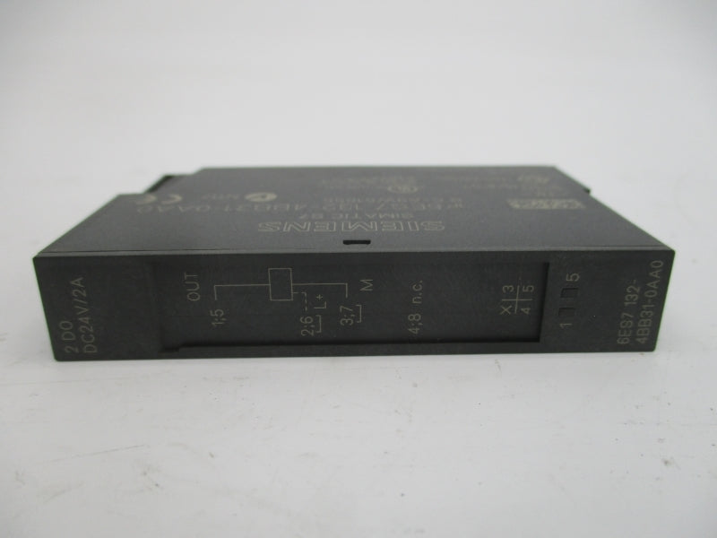 SIEMENS 6ES7132-4BB31-0AA0 24VDC UNMP