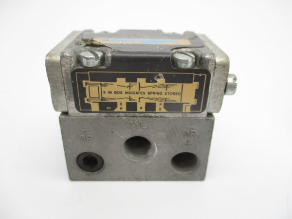 MILLER 304 UNMP