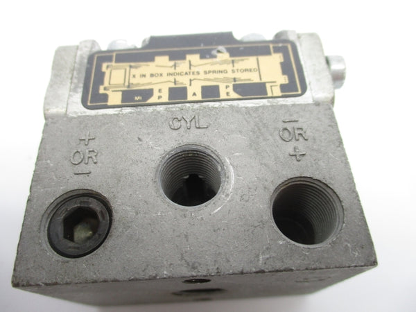 MILLER 304 UNMP