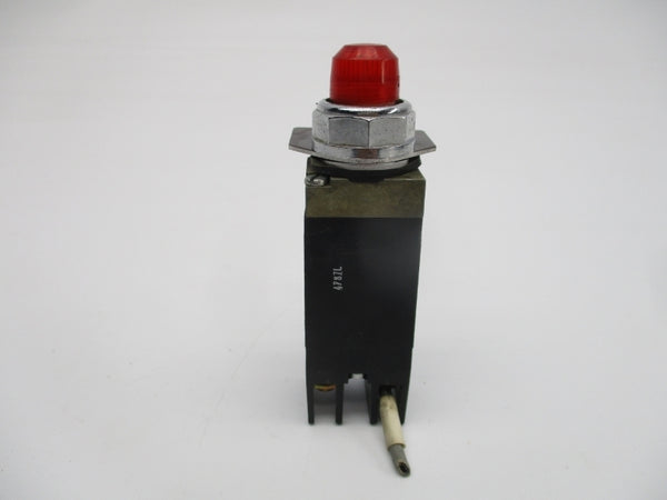 CUTLER HAMMER E29NA1 SER. A1 120V UNMP