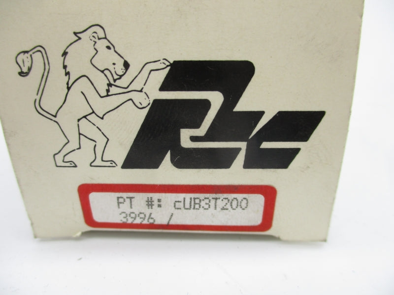 RED LION CONTROLS CUB3T200 NSMP