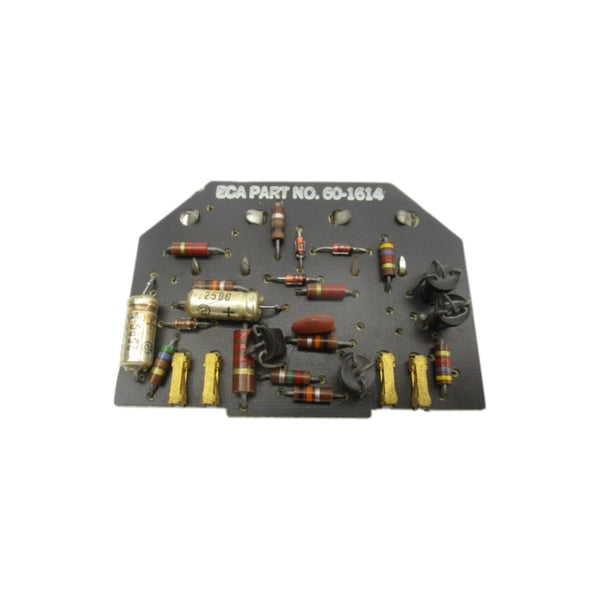 ECA 60-1614 NSNP