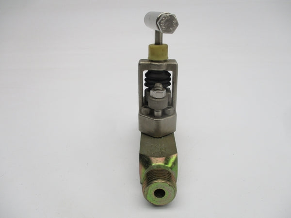 ANDERSON GREENWOOD M5KHTC46 D25518001 6000PSI UNMP