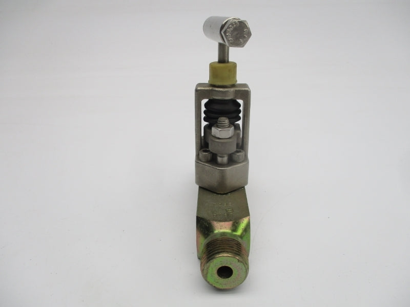 ANDERSON GREENWOOD M5KHTC46 D25518001 6000PSI UNMP