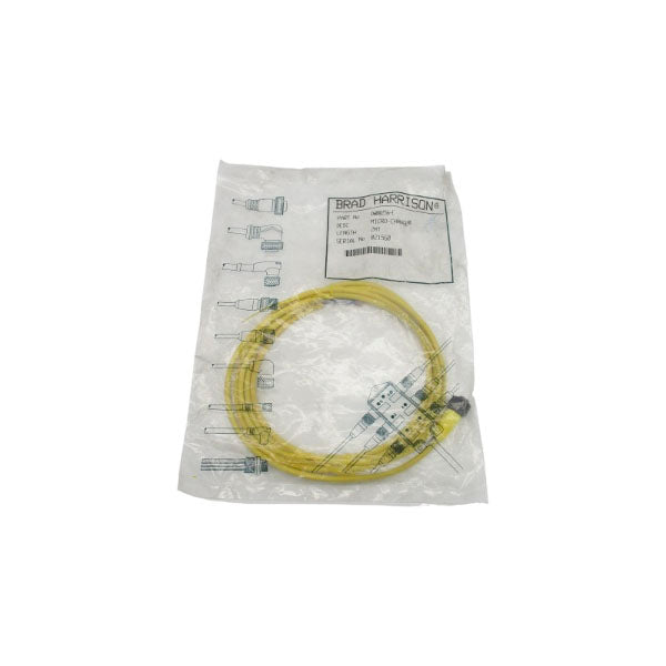 BRAD HARRISON DW80256-E NSMP