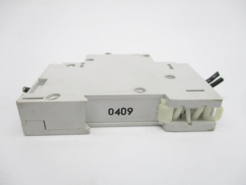 ALLEN BRADLEY 1492-CB1 SER. C 277VAC 2A UNMP