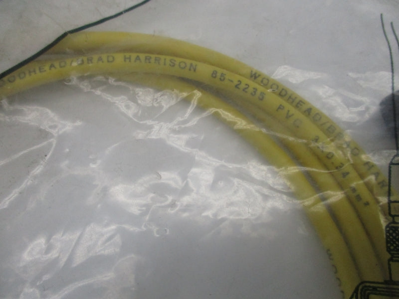 BRAD HARRISON DW80256-E NSMP