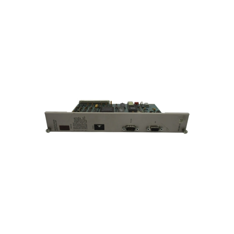 SIEMENS 505-6851A REV. G UNMP