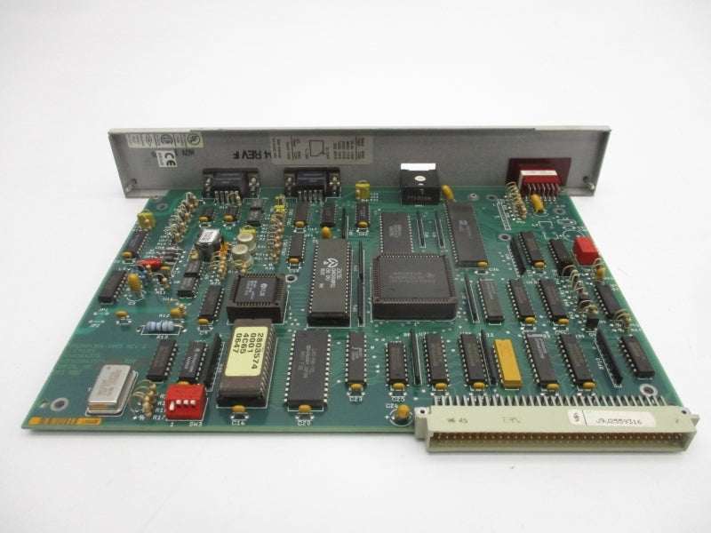 SIEMENS 505-6851A REV. G UNMP