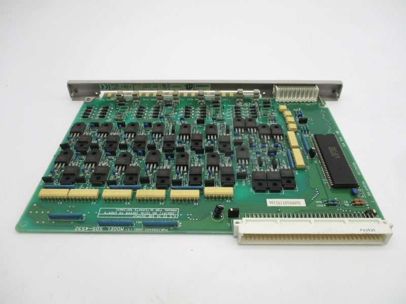 SIEMENS 505-4532 4.5-34VDC 8A UNMP