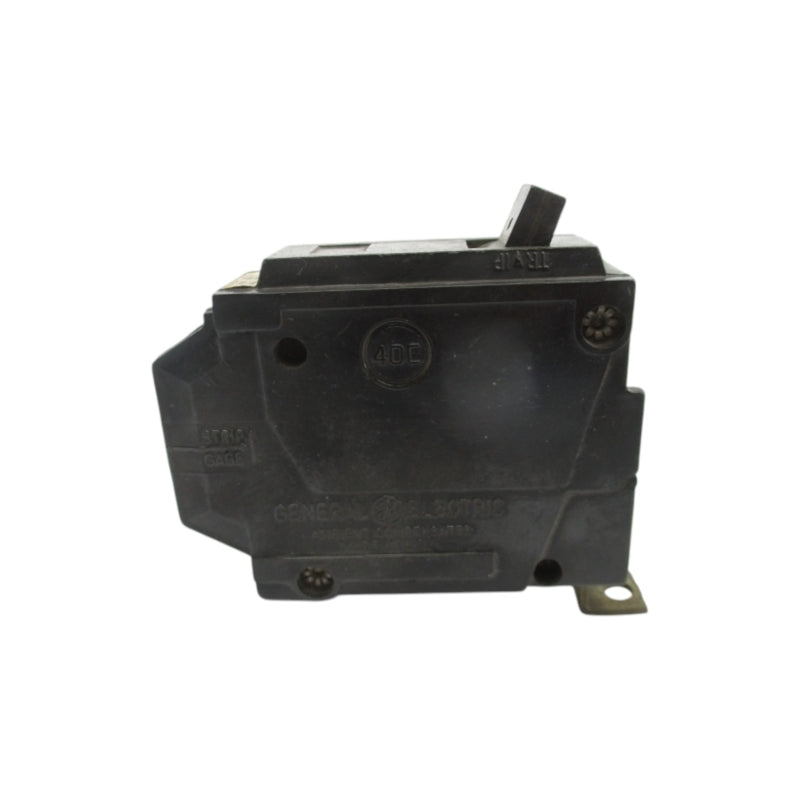 GENERAL ELECTRIC THQB1130 120/240VAC 30A UNMP