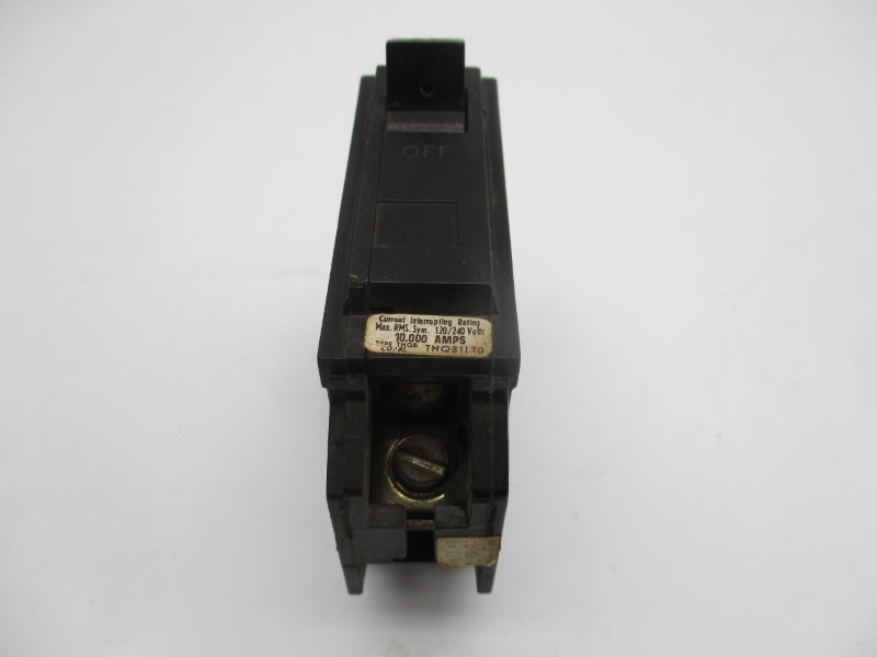 GENERAL ELECTRIC THQB1130 120/240VAC 30A UNMP