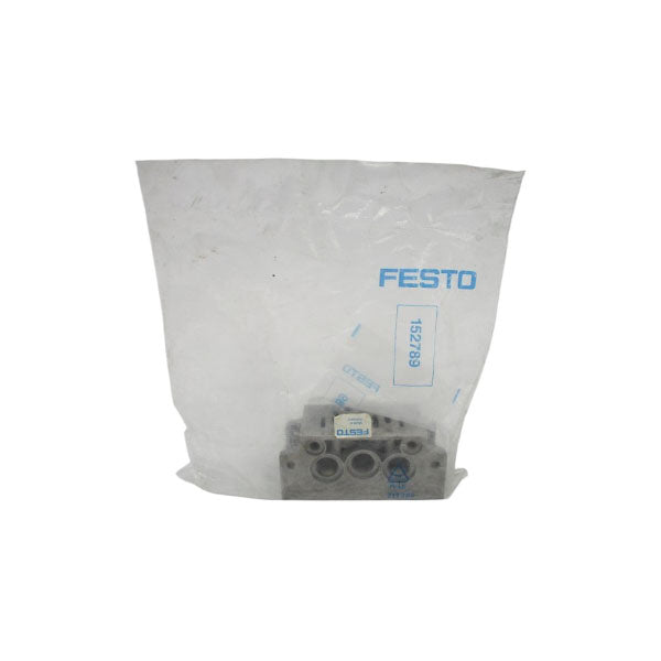 FESTO NAVW-1/4-1-ISO 152789 NSMP