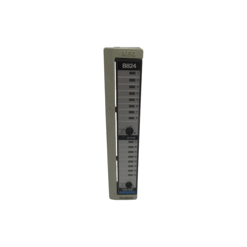 MODICON AS-B824-016 UNMP