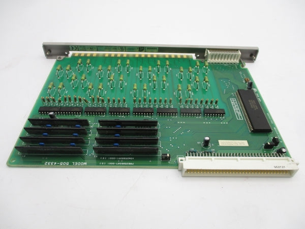 SIEMENS 505-4332 UNMP