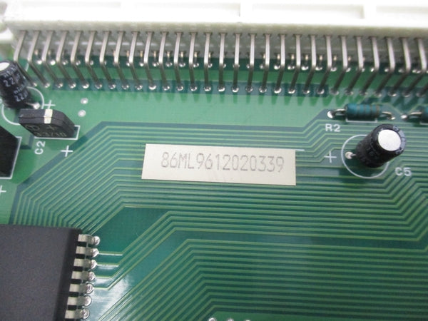 SIEMENS 505-4332 UNMP
