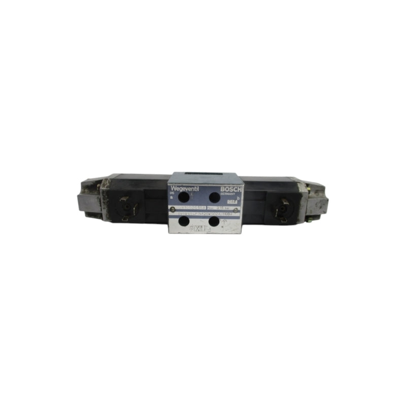 BOSCH 0 810 020 558 081WV04P1N120WS024/00B0 24V UNMP