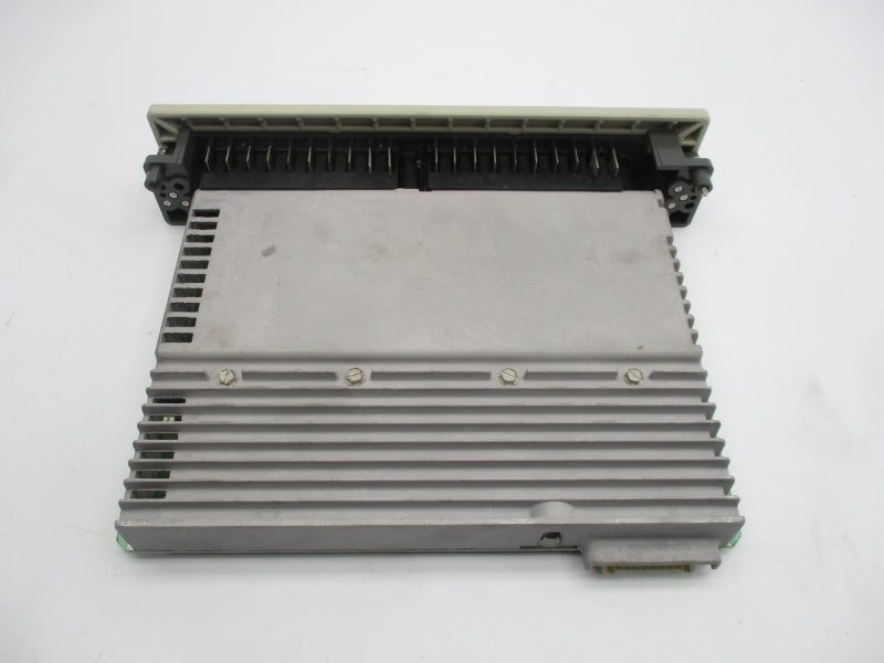 MODICON AS-B825-016 24VDC UNMP