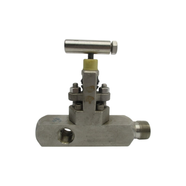 ANDERSON GREENWOOD M5KHTS46 D19636001 6000PSI UNMP