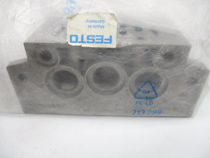 FESTO NAVW-1/4-1-ISO 152789 NSMP