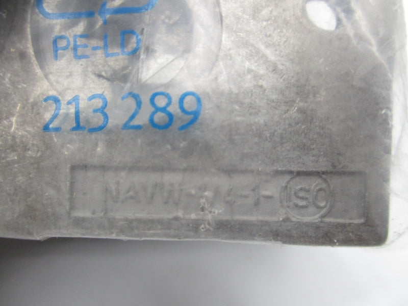 FESTO NAVW-1/4-1-ISO 152789 NSMP