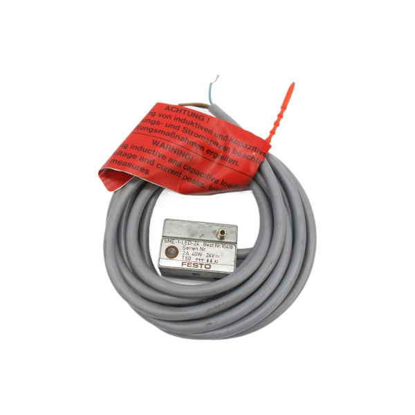 FESTO SME-1-LED-24 24V 2A UNMP