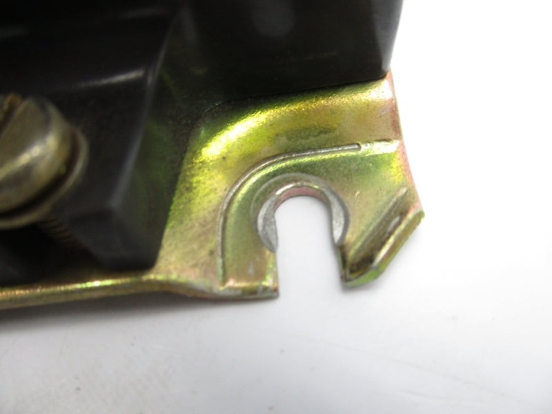 INDUSTRIAL SPARE PART 509-B0D SER. B 115-120V 27A UNMP