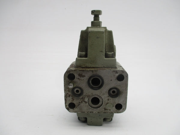 VICKERS RG-03-X3-22 UNMP