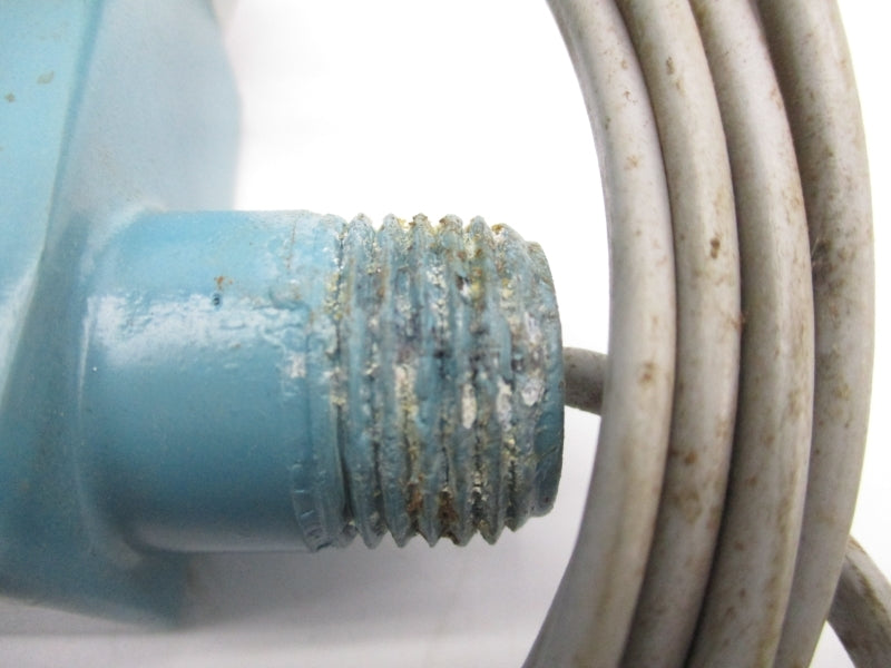 MICRO SWITCH FE-LS2C UNMP