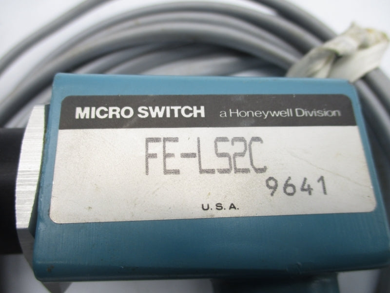 MICRO SWITCH FE-LS2C UNMP