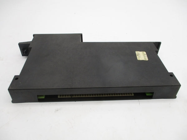 CINCINNATI MILACRON 3-531-3878A 120VAC 0.5A REV. 1D UNMP