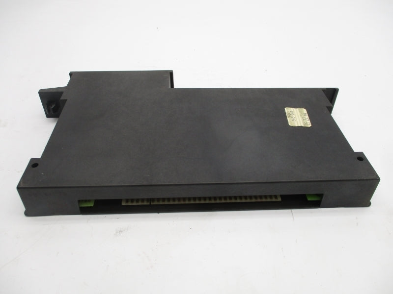 CINCINNATI MILACRON 3-531-3878A 120VAC 0.5A REV. 1D UNMP