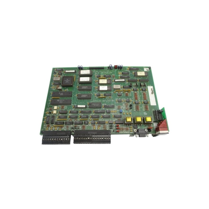 PARKER COMPUMOTOR PCA71-007246-02 NSNP