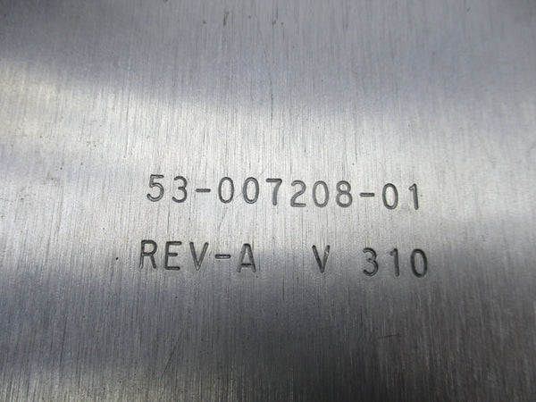 PARKER COMPUMOTOR PCA71-007246-02 NSNP