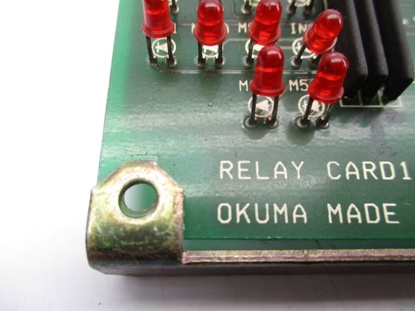 OKUMA E4809-770-033-1 UNMP