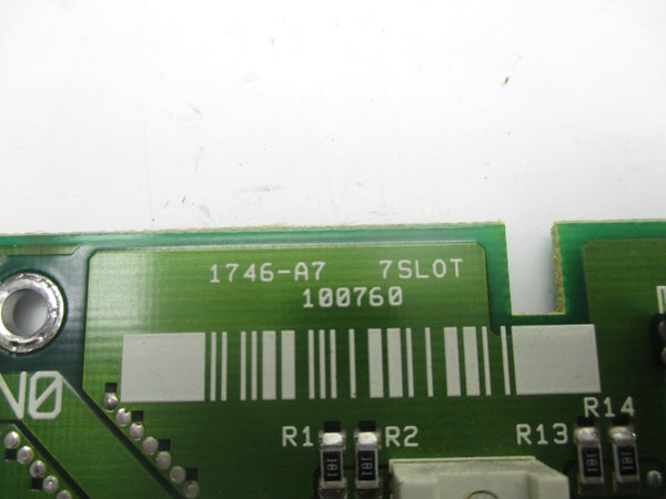 ALLEN BRADLEY v (AS PICTURED) UNMP