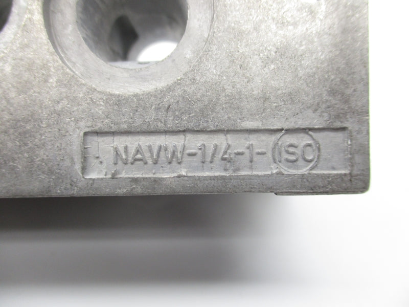 FESTO NAVW-1/4-1-ISO NSNP