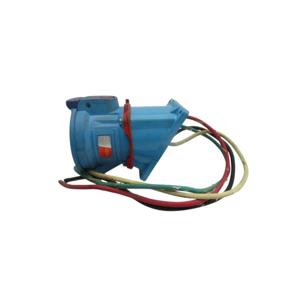 MELTRIC 63-64047 450VAC 60A (AS PICTURED) UNMP